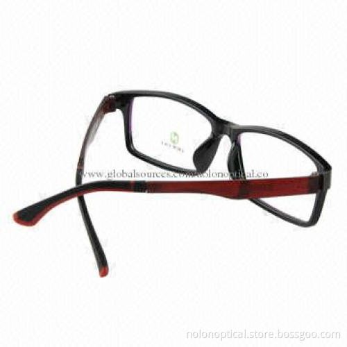 2014 New Stylish Super Light Ultem Optical Frame, Customized Logos Available